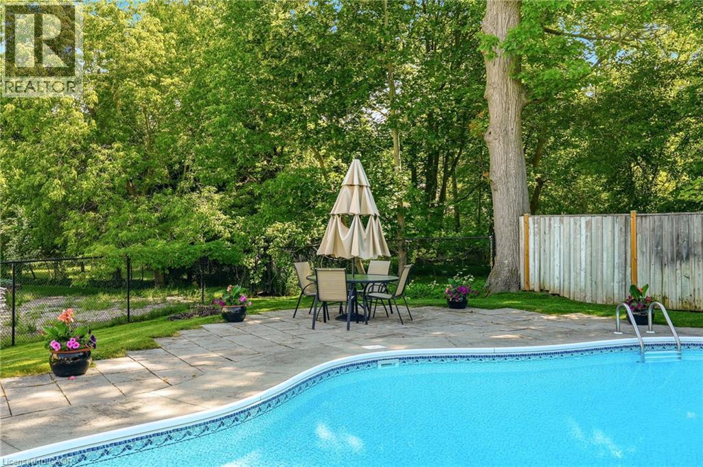 28 Millcreek Court, Ancaster, ON