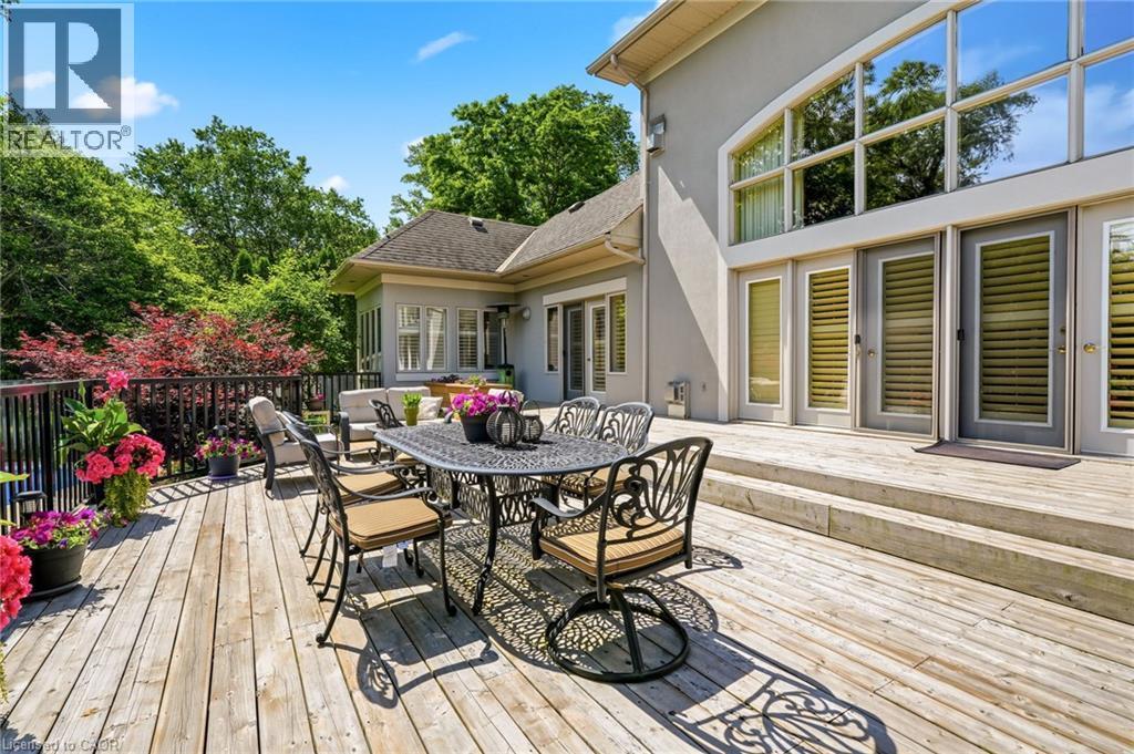28 Millcreek Court, Ancaster, ON