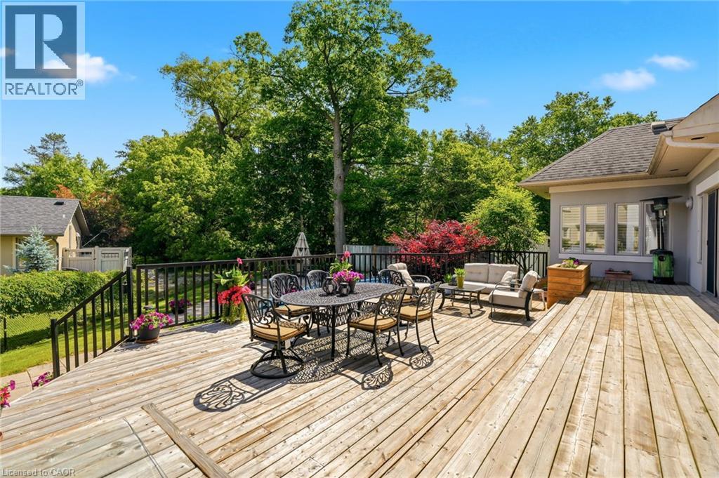 28 Millcreek Court, Ancaster, ON