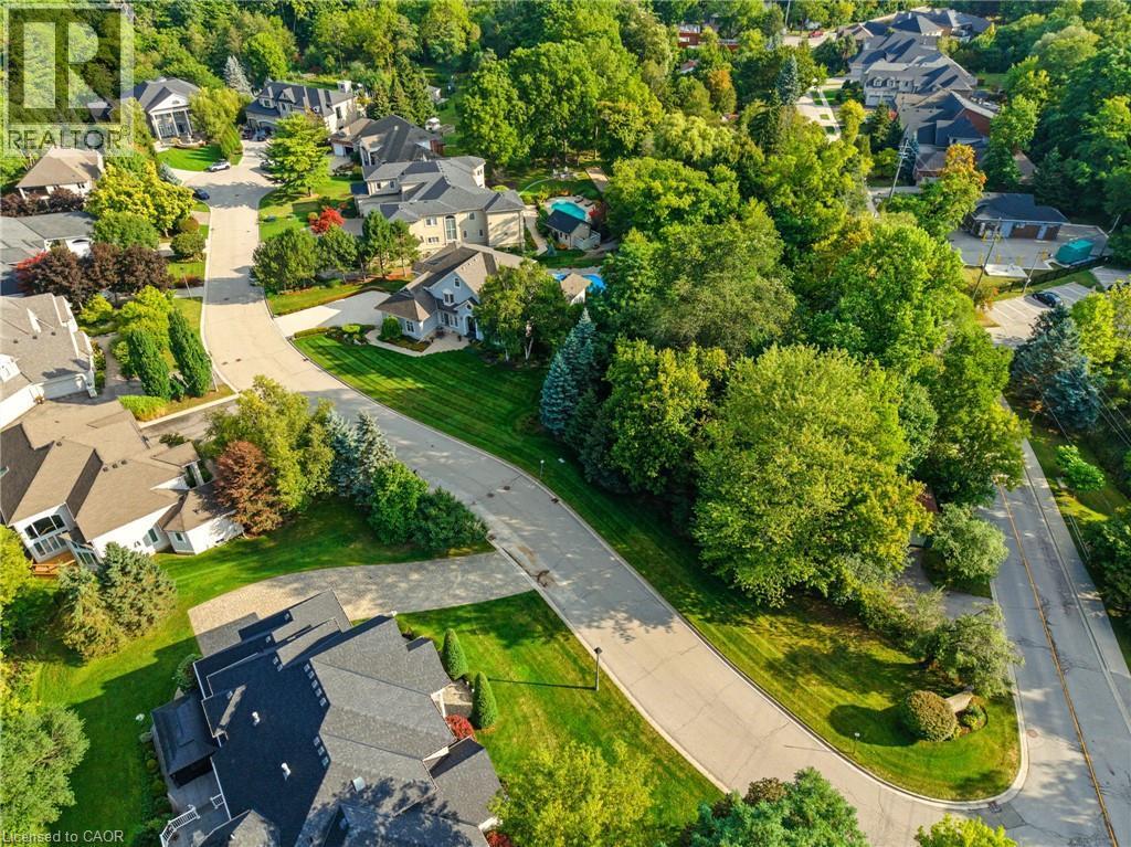 28 Millcreek Court, Ancaster, ON