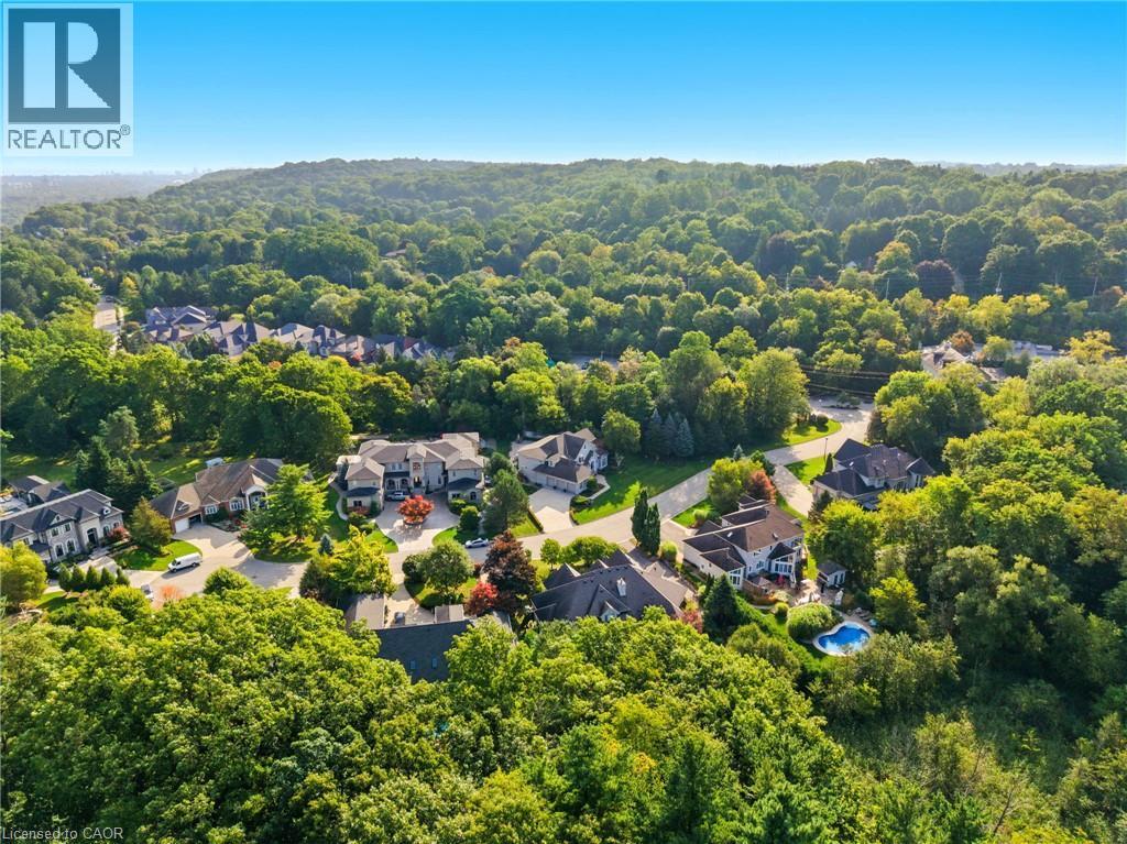 28 Millcreek Court, Ancaster, ON
