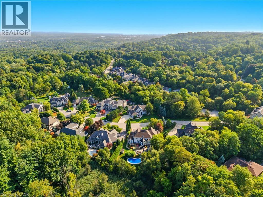 28 Millcreek Court, Ancaster, ON