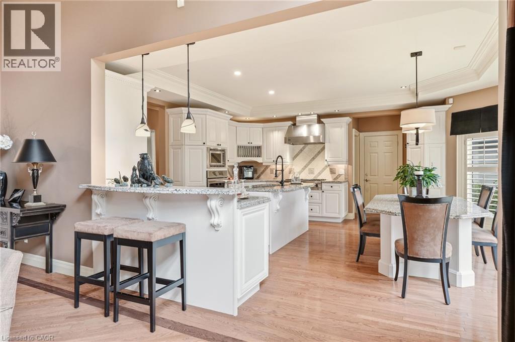 28 Millcreek Court, Ancaster, ON