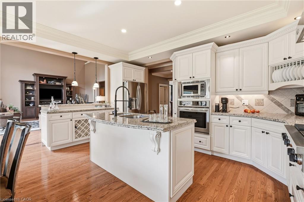 28 Millcreek Court, Ancaster, ON