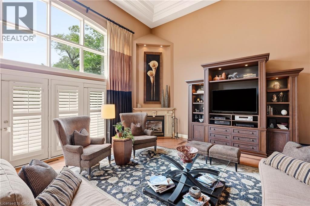 28 Millcreek Court, Ancaster, ON