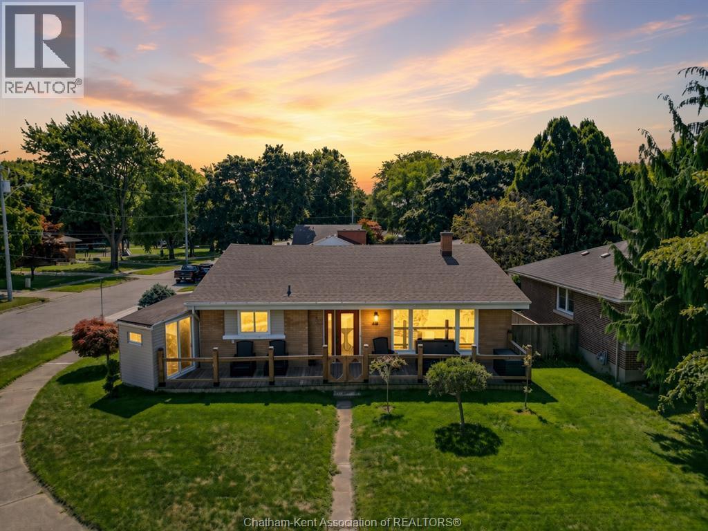 46 Highland Drive, Chatham, ON