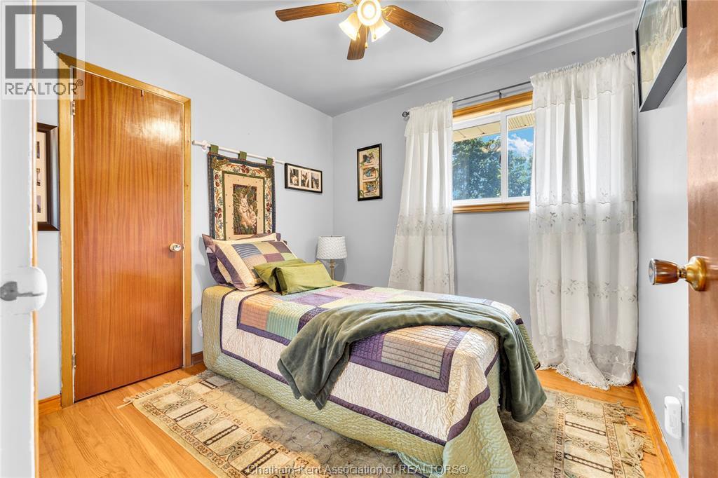 46 Highland Drive, Chatham, ON