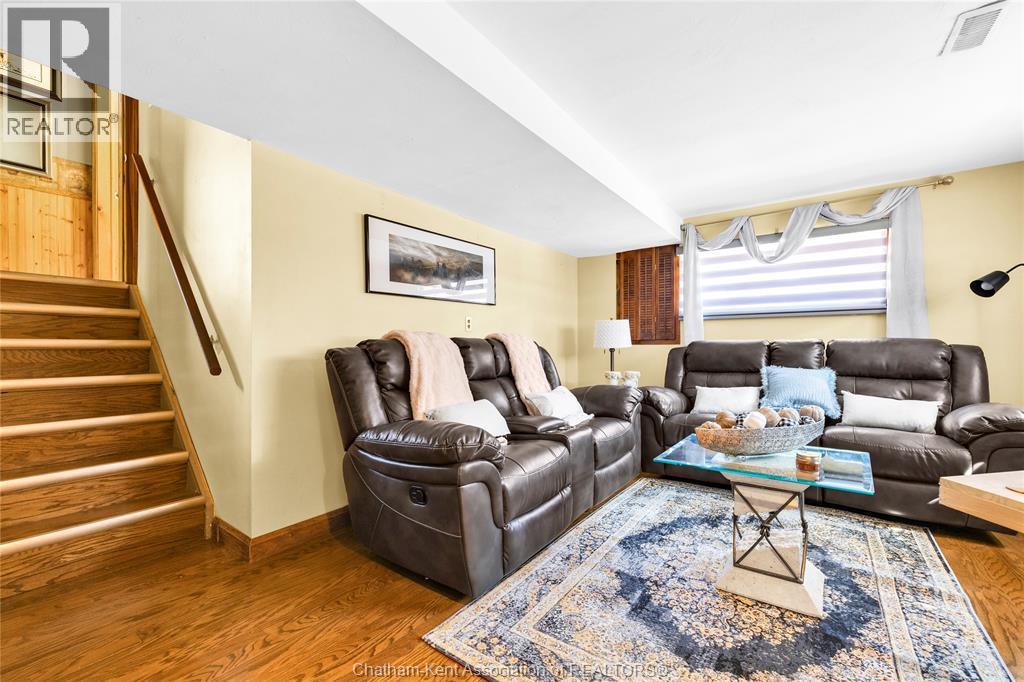 46 Highland Drive, Chatham, ON