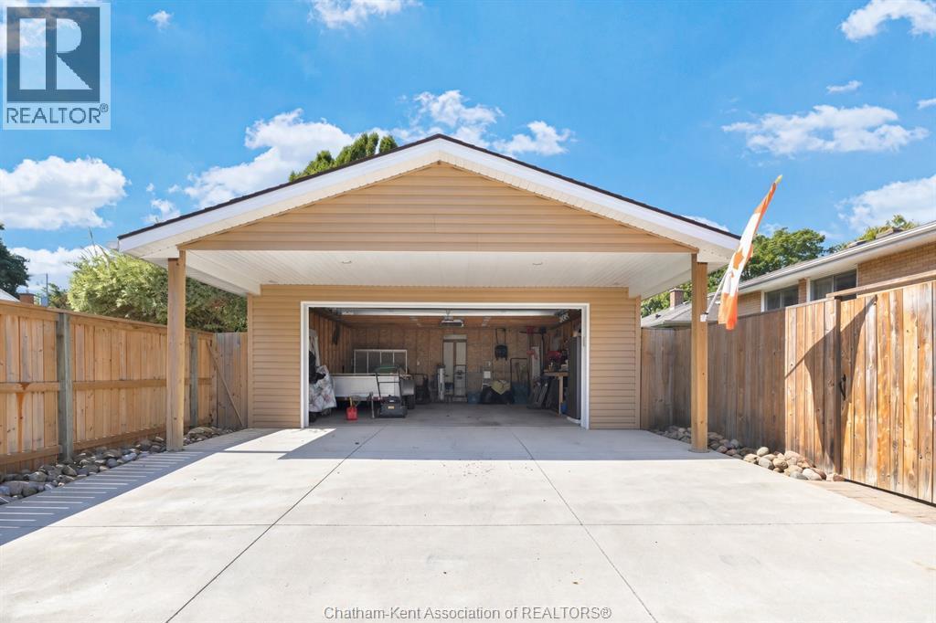 46 Highland Drive, Chatham, ON
