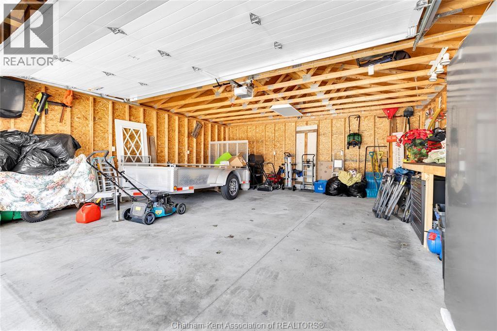 46 Highland Drive, Chatham, ON