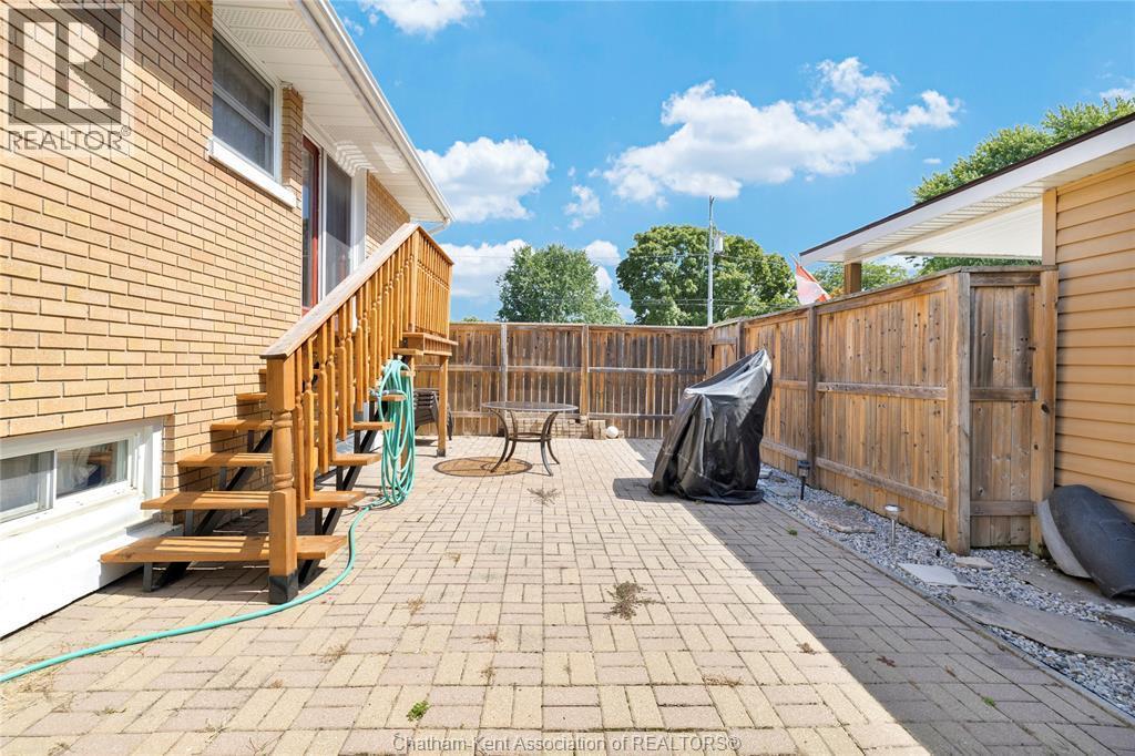 46 Highland Drive, Chatham, ON