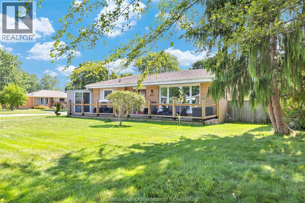 46 Highland Drive, Chatham, ON