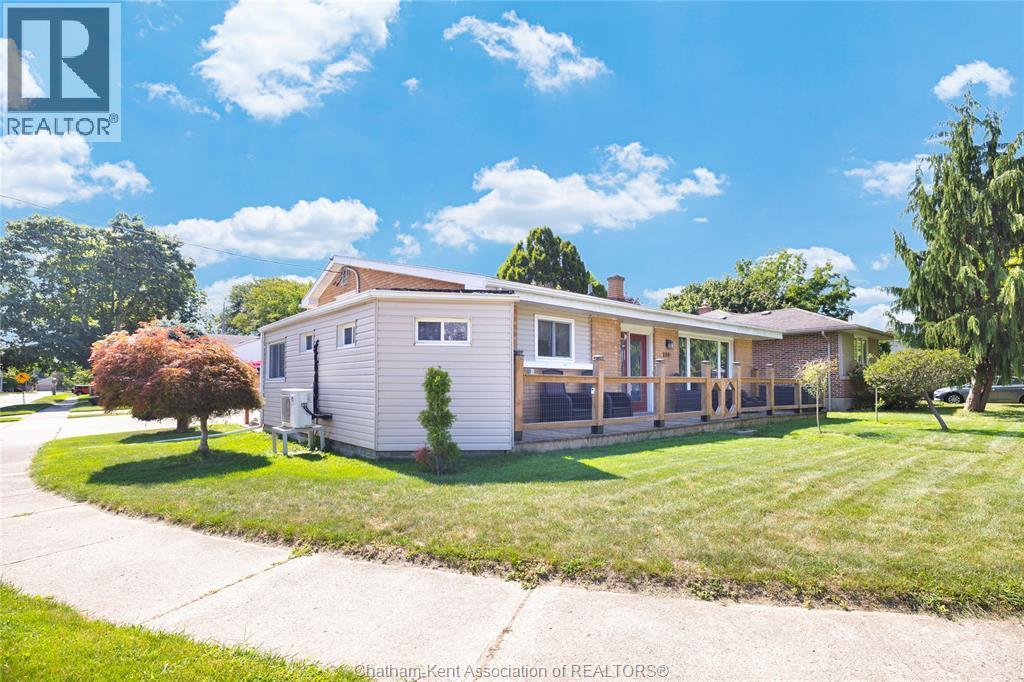 46 Highland Drive, Chatham, ON