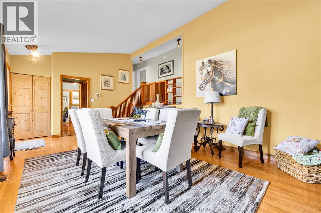 46 Highland Drive, Chatham, ON