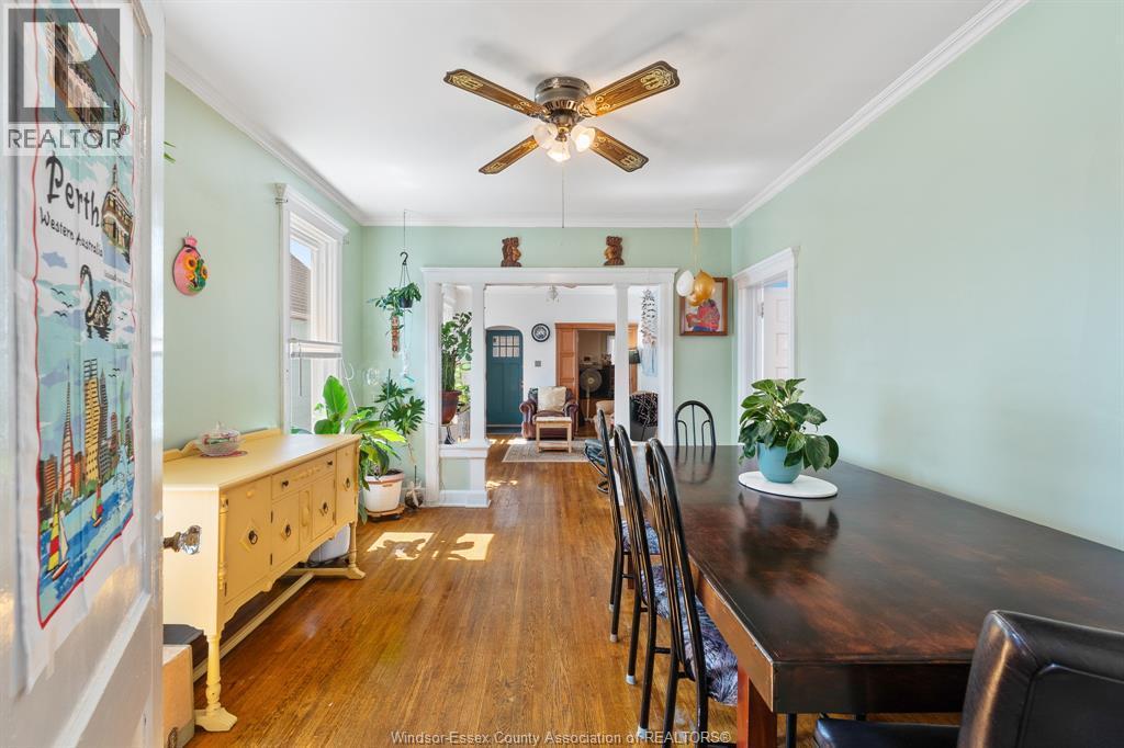 516 Langlois, Windsor, ON