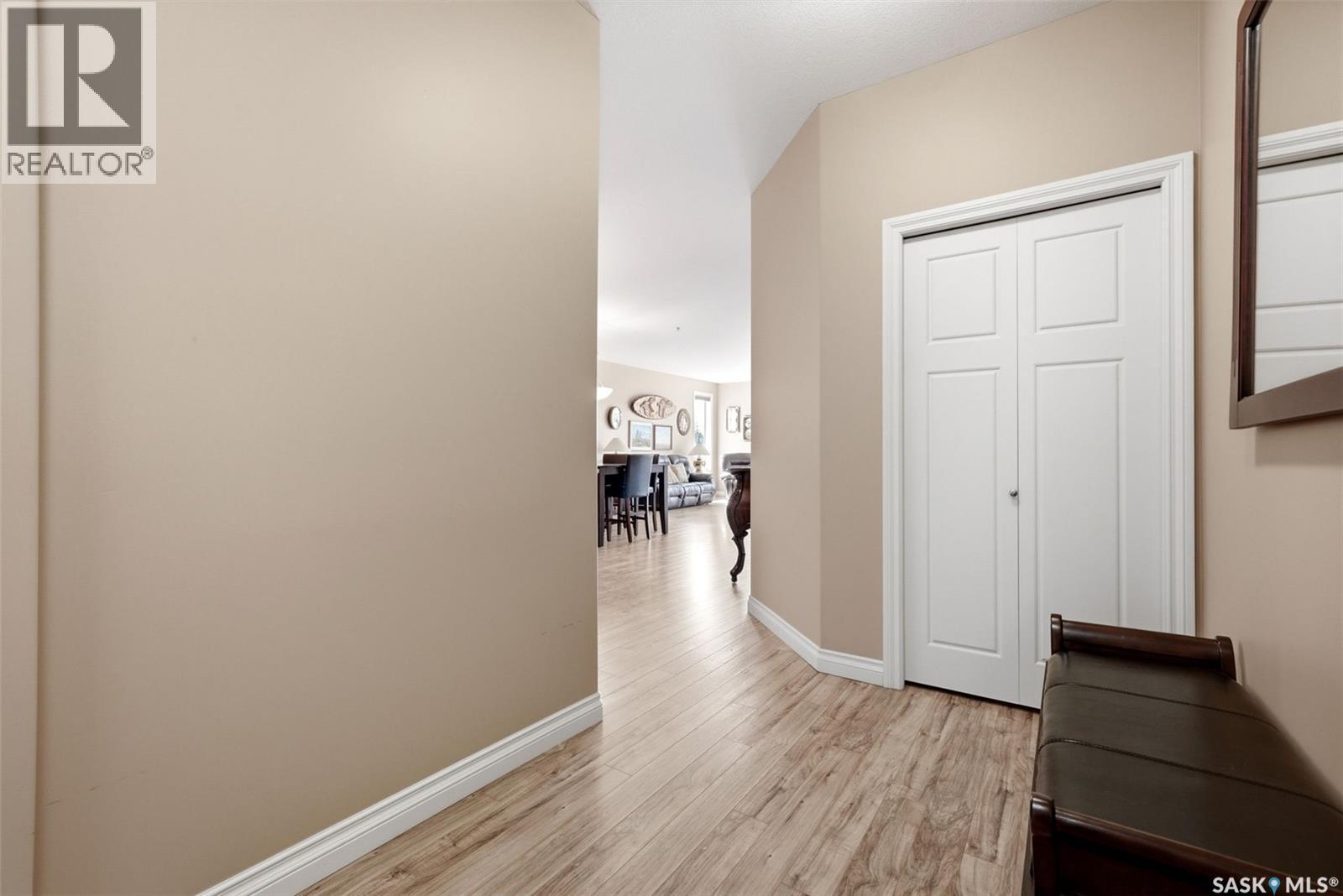 312 3501 Evans Court, Regina, SK
