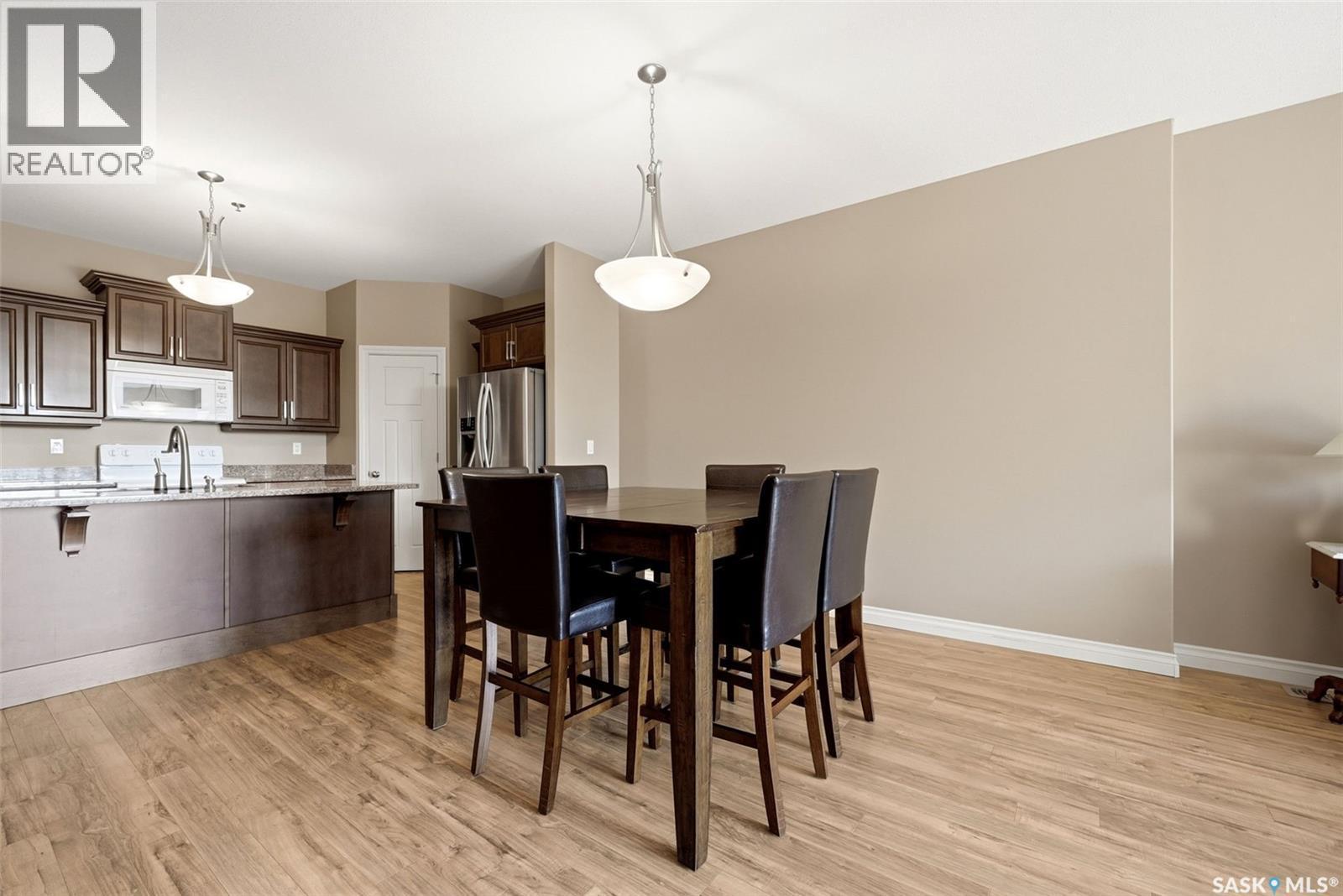 312 3501 Evans Court, Regina, SK