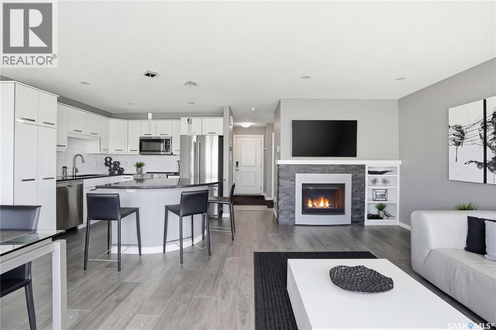 309 4000 Sandhill Crescent, Regina, SK