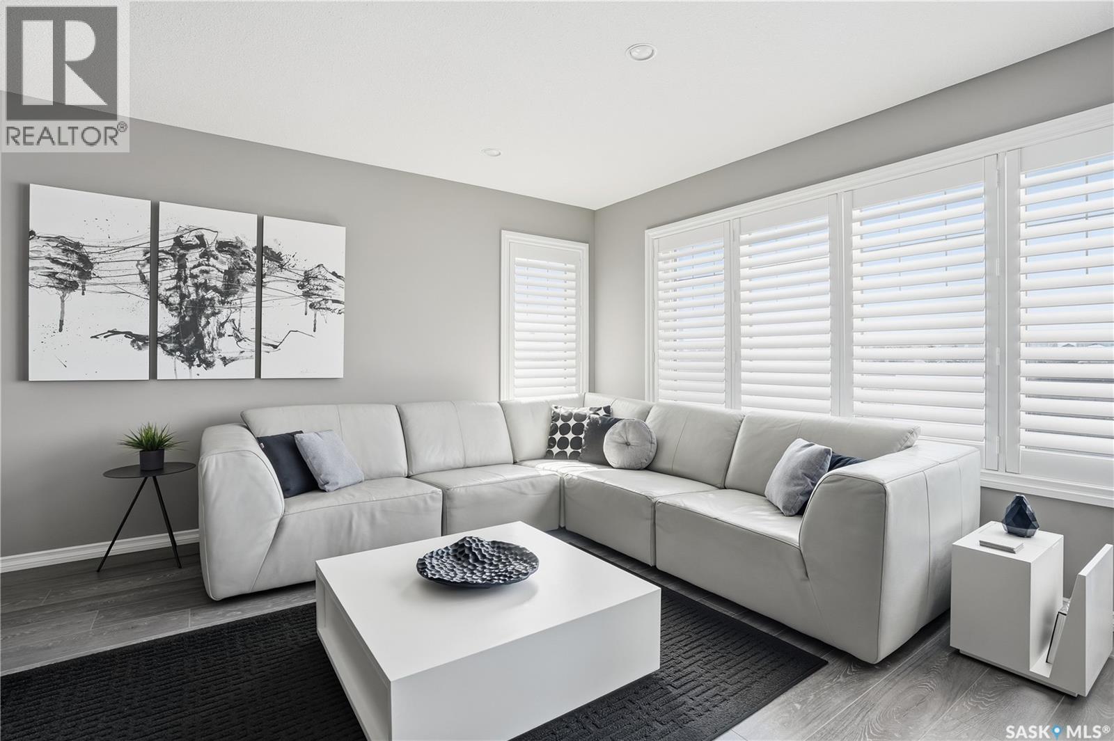 309 4000 Sandhill Crescent, Regina, SK