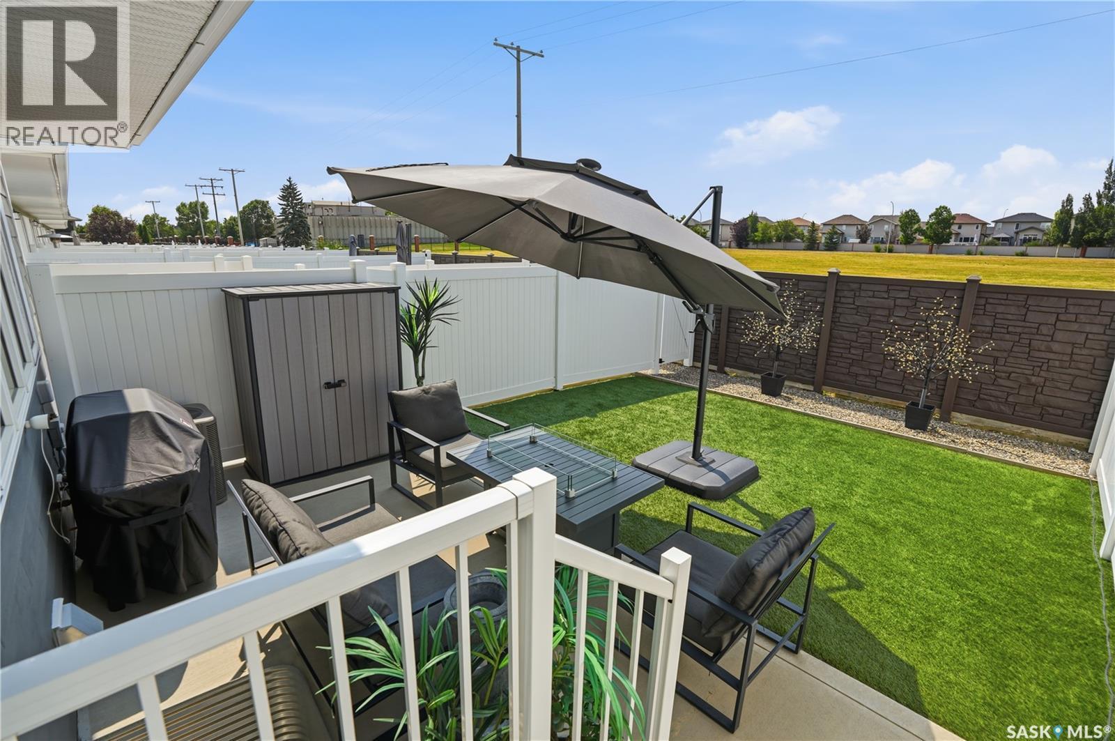309 4000 Sandhill Crescent, Regina, SK
