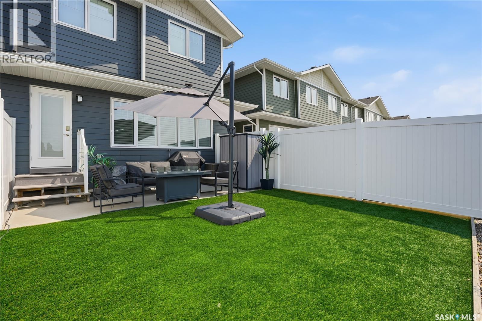 309 4000 Sandhill Crescent, Regina, SK
