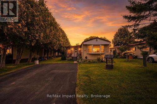 39 HILLVIEW DRIVE  Cobourg, ON K9A 0X1
