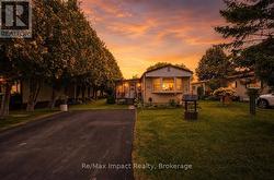 39 HILLVIEW DRIVE Cobourg, ON K9A 0X1