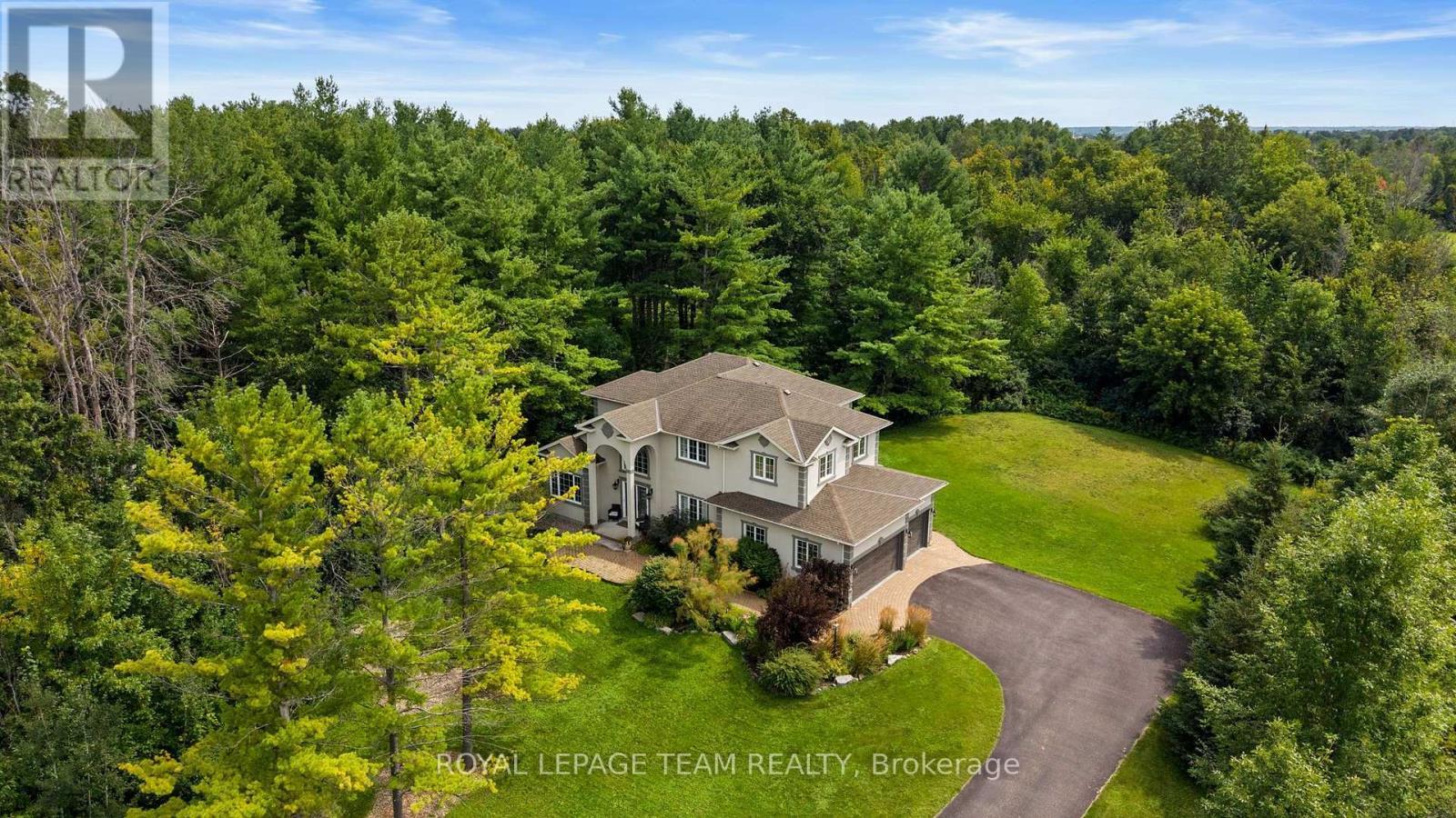 1518 Monaghan Lane, Ottawa, ON