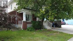 416 FIRST AVENUE W North Bay (Central), ON P1B 3C4
