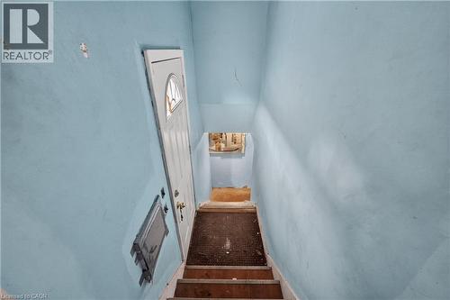 689 Burgess Avenue, Hamilton, ON 