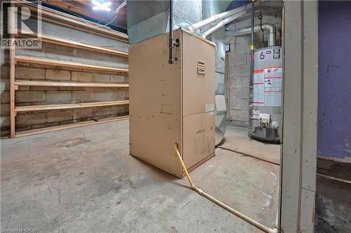 689 Burgess Avenue, Hamilton, ON 