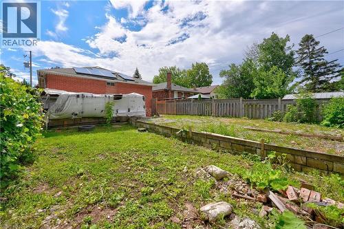 689 Burgess Avenue, Hamilton, ON 