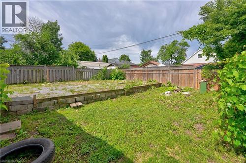 689 Burgess Avenue, Hamilton, ON 