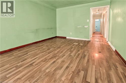 689 Burgess Avenue, Hamilton, ON 