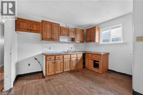 689 Burgess Avenue, Hamilton, ON 