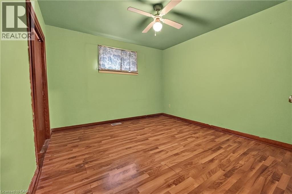 689 Burgess Avenue, Hamilton, ON