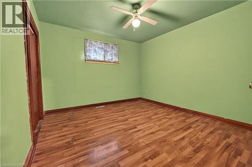 689 Burgess Avenue, Hamilton, ON 