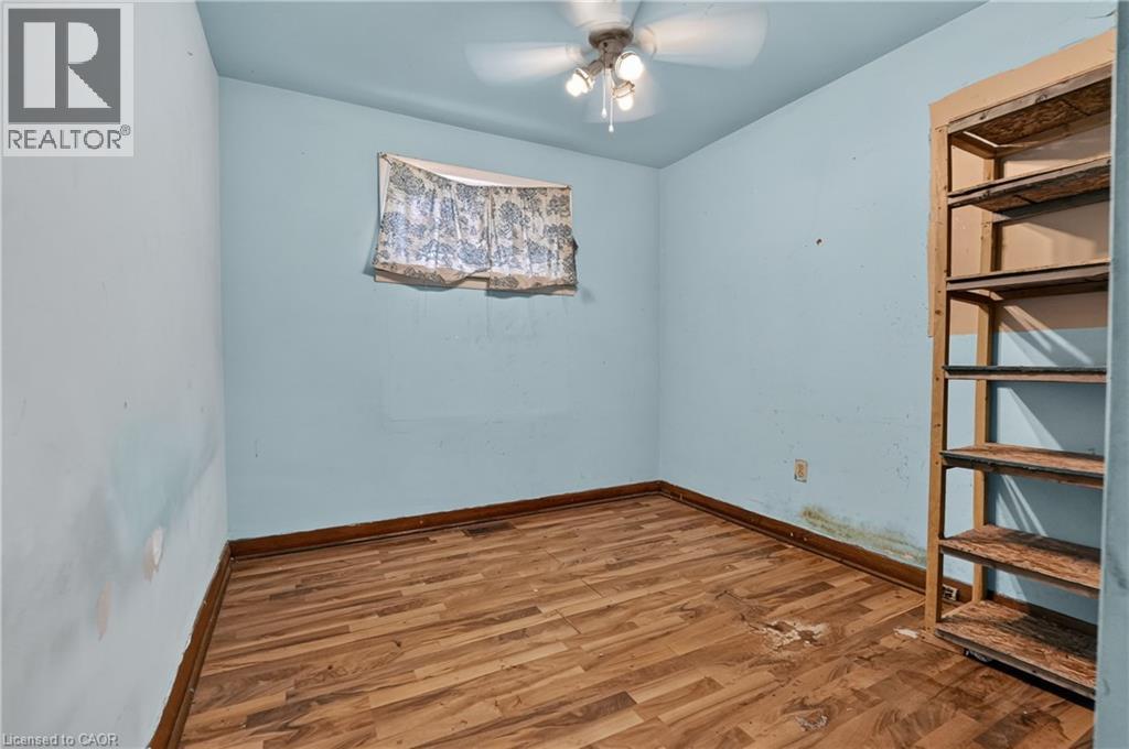 689 Burgess Avenue, Hamilton, ON