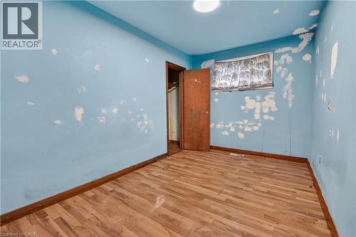 689 Burgess Avenue, Hamilton, ON 