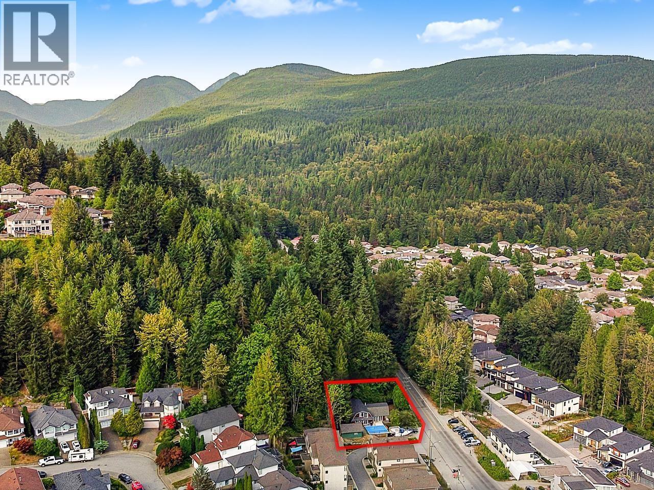 1420 Pipeline Road, Coquitlam, BC