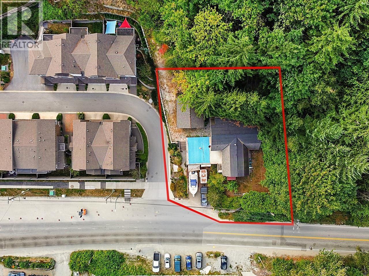 1420 Pipeline Road, Coquitlam, BC