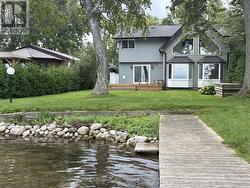 128 MOORES BEACH ROAD Georgina, ON L0E 1N0