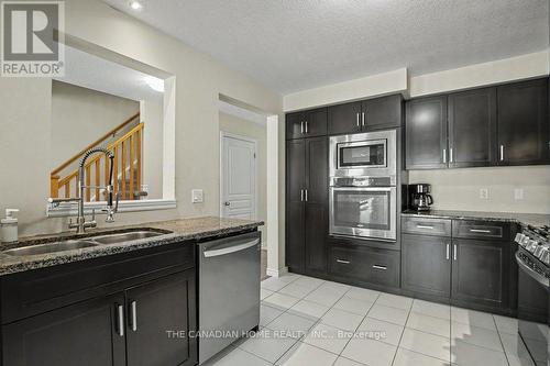46 JEFFREY DRIVE  Guelph, ON N1E 0M4
