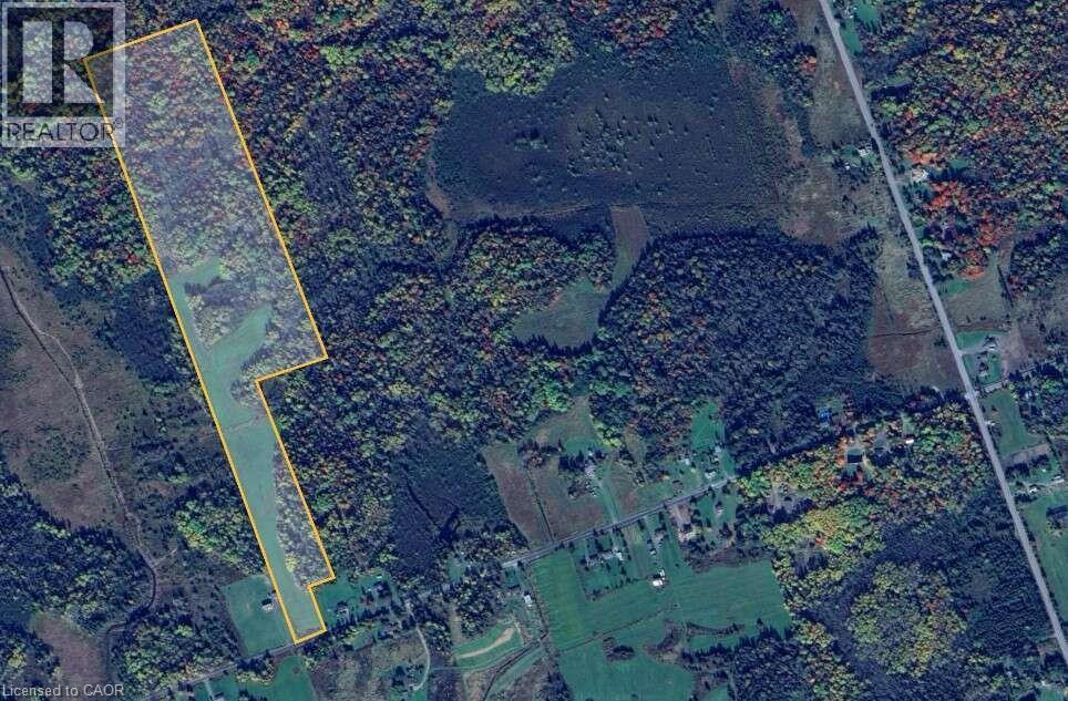 Lot 17 Bertha Road, Corbeil, ON