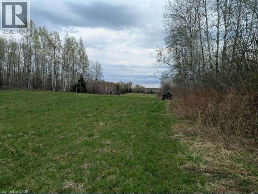 Lot 17 Bertha Road, Corbeil, ON
