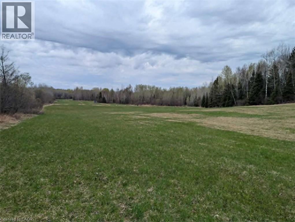Lot 17 Bertha Road, Corbeil, ON