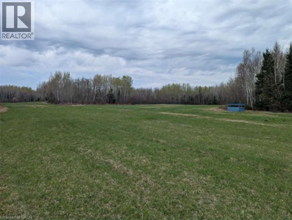 Lot 17 Bertha Road, Corbeil, ON