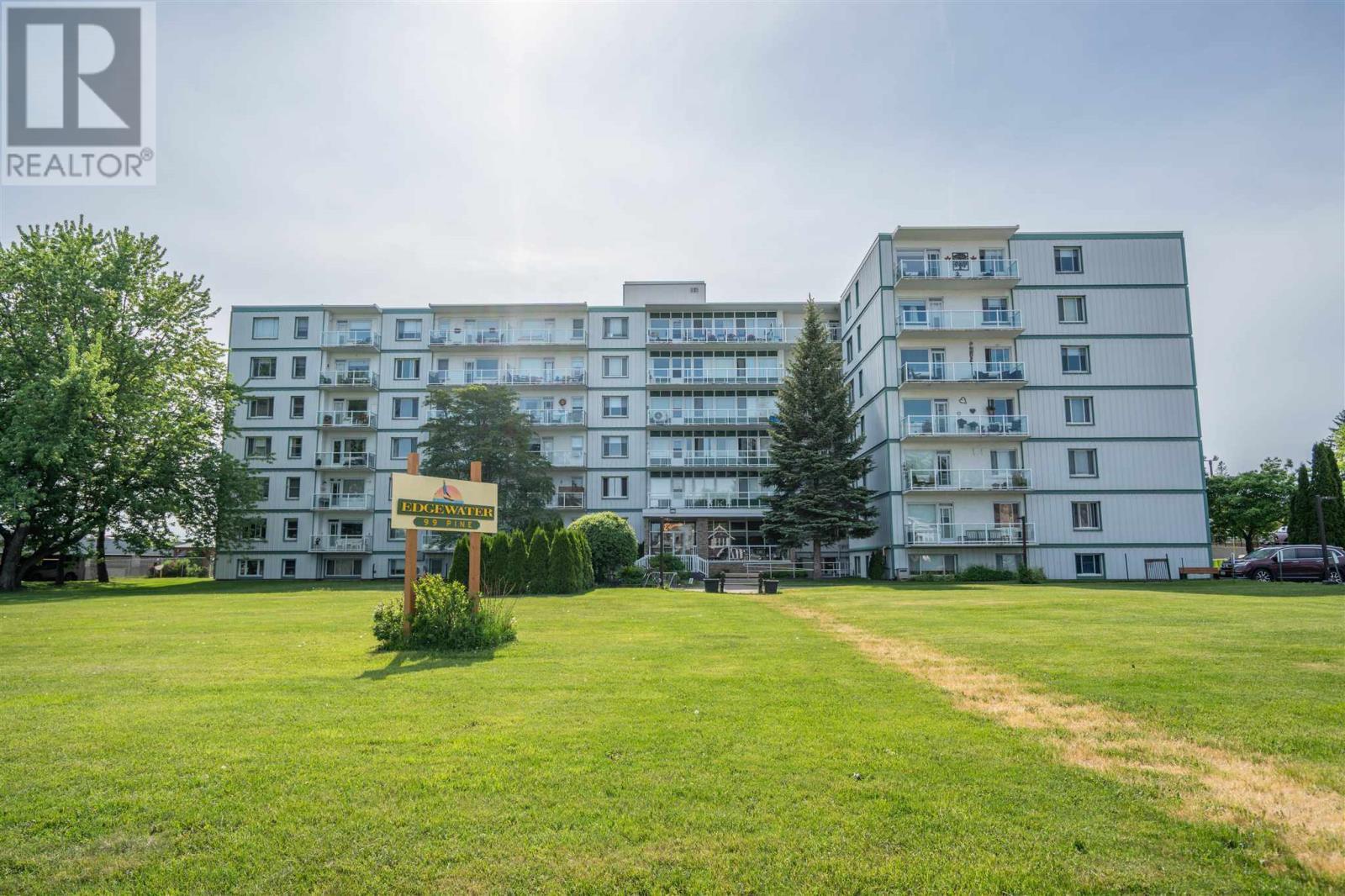 99 Pine St # 101, Sault Ste. Marie, ON