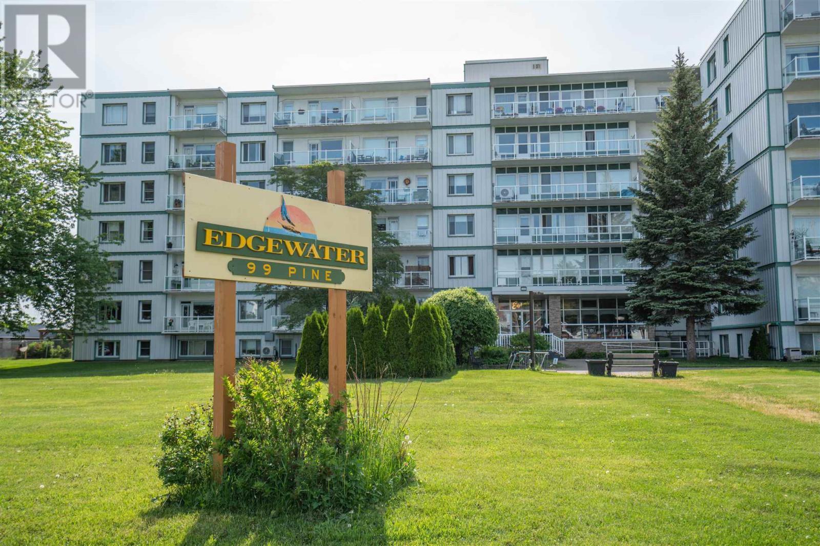 99 Pine St # 101, Sault Ste. Marie, ON