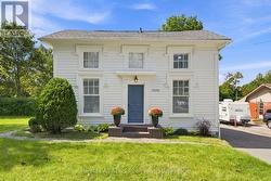 15238 OLD SIMCOE ROAD Scugog (Port Perry), ON L9L 1L1